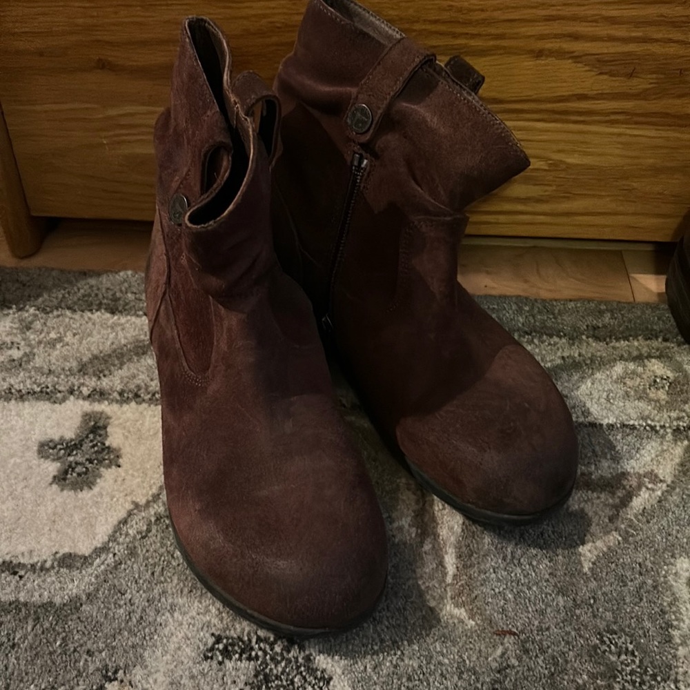 Birkenstock size 36